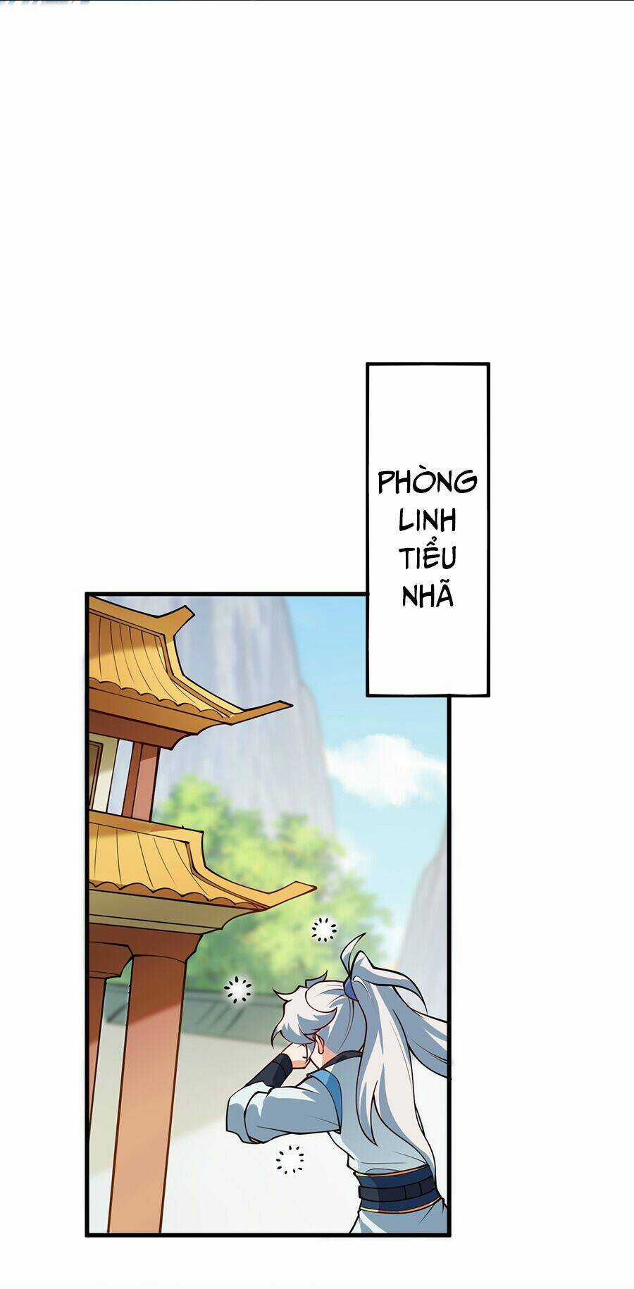 Mang Theo Các Tiên Tử Vô Địch Thiên Hạ Chapter 5 trang 54