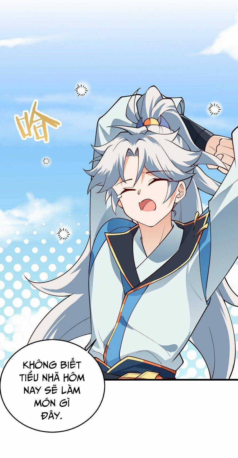 Mang Theo Các Tiên Tử Vô Địch Thiên Hạ Chapter 5 trang 55