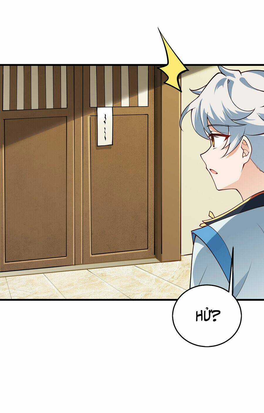 Mang Theo Các Tiên Tử Vô Địch Thiên Hạ Chapter 5 trang 56