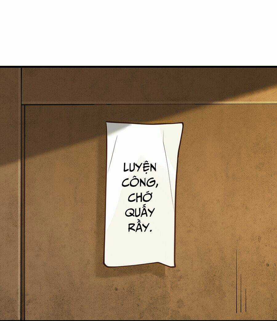 Mang Theo Các Tiên Tử Vô Địch Thiên Hạ Chapter 5 trang 57