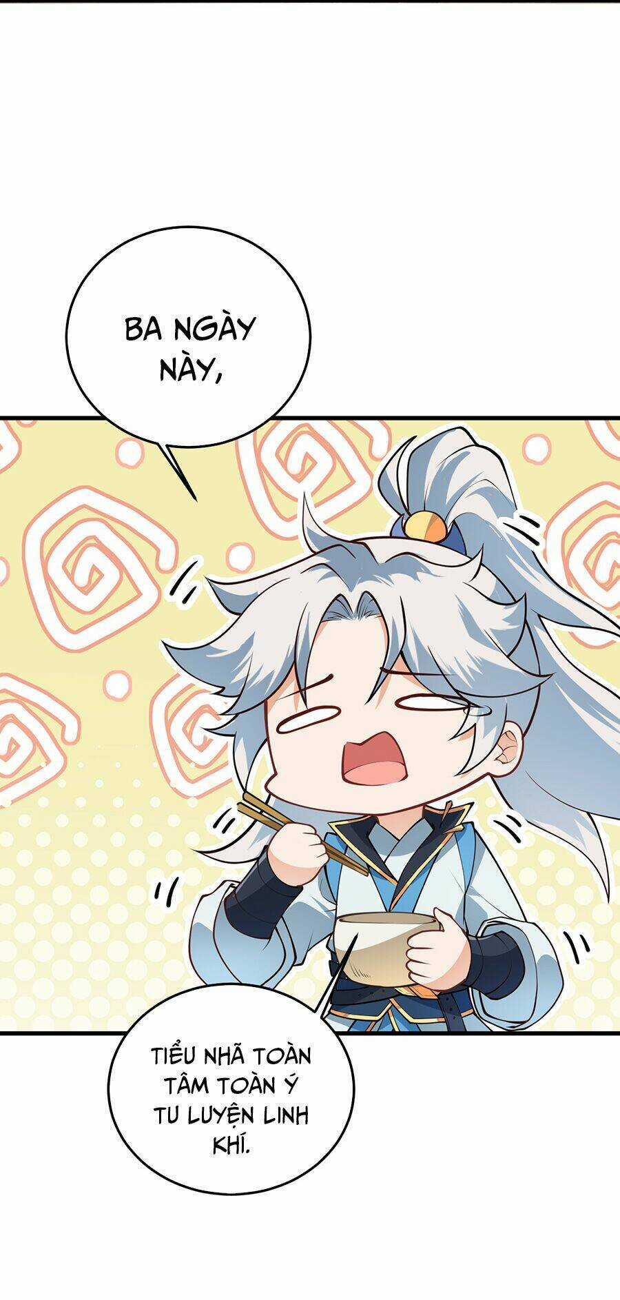 Mang Theo Các Tiên Tử Vô Địch Thiên Hạ Chapter 5 trang 58