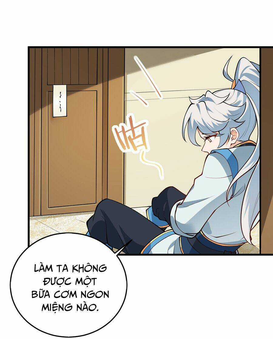 Mang Theo Các Tiên Tử Vô Địch Thiên Hạ Chapter 5 trang 59