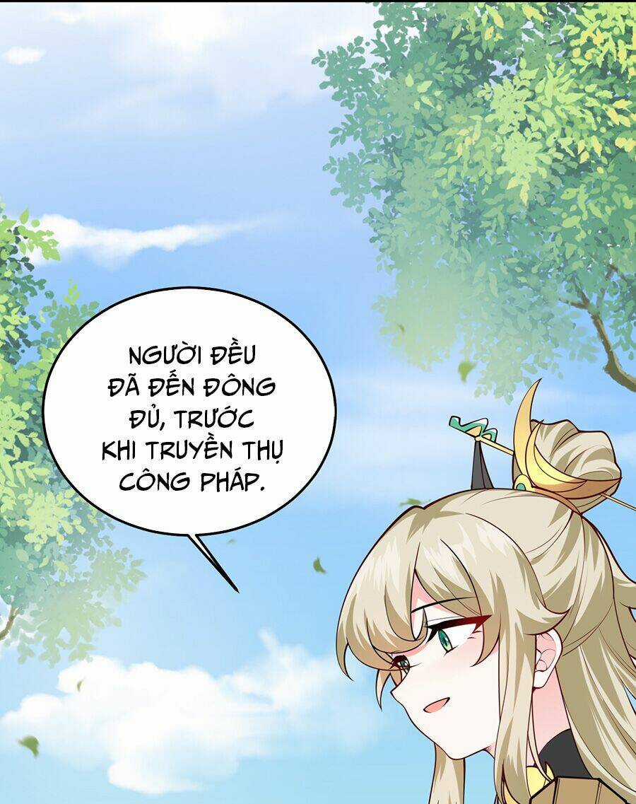 Mang Theo Các Tiên Tử Vô Địch Thiên Hạ Chapter 5 trang 6