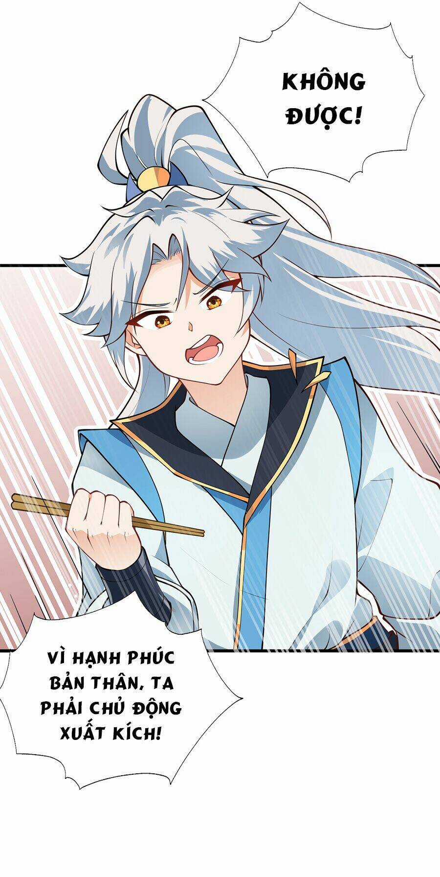 Mang Theo Các Tiên Tử Vô Địch Thiên Hạ Chapter 5 trang 60