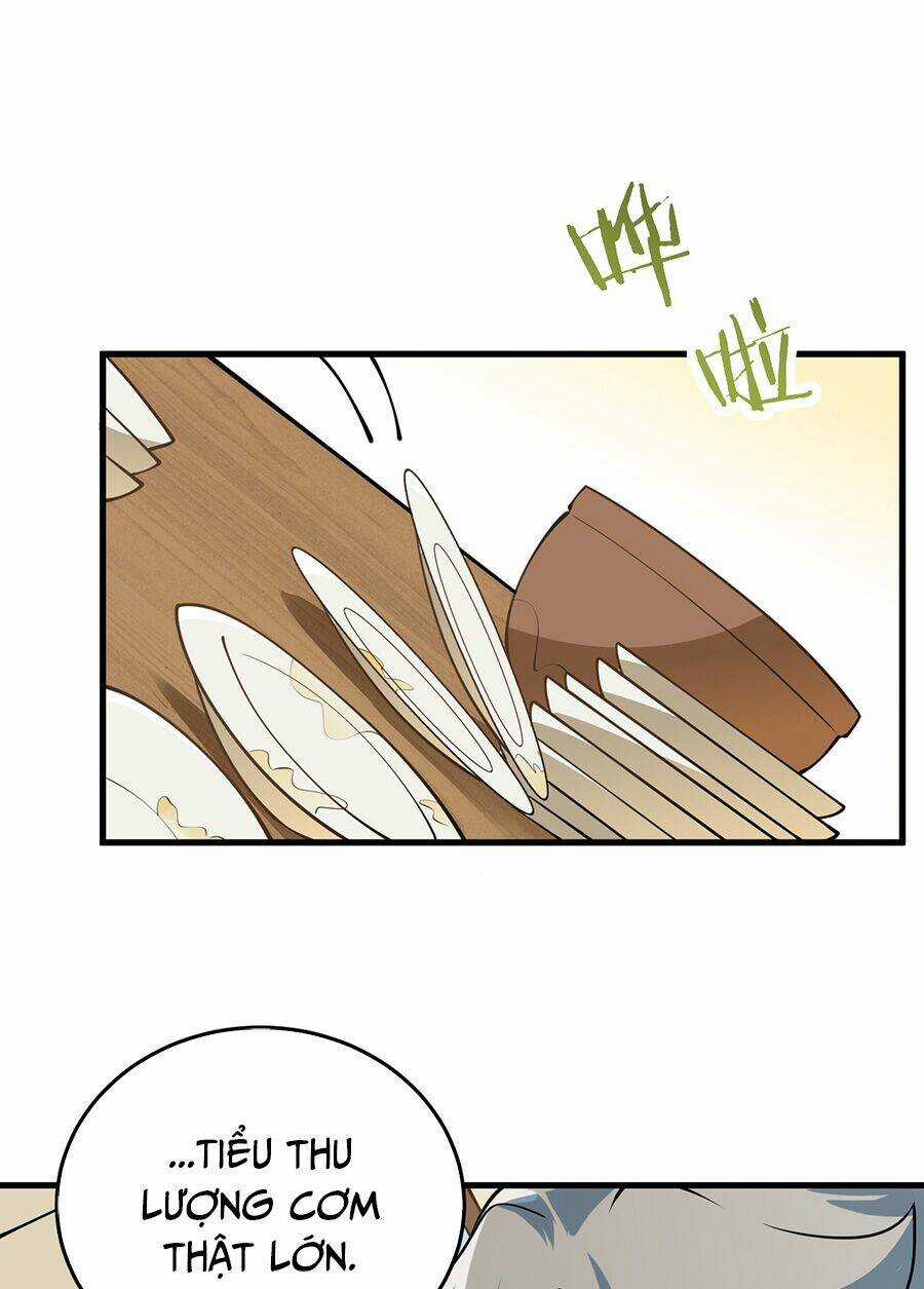 Mang Theo Các Tiên Tử Vô Địch Thiên Hạ Chapter 5 trang 61