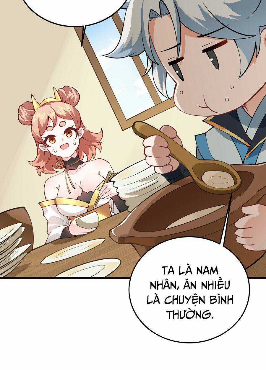 Mang Theo Các Tiên Tử Vô Địch Thiên Hạ Chapter 5 trang 62