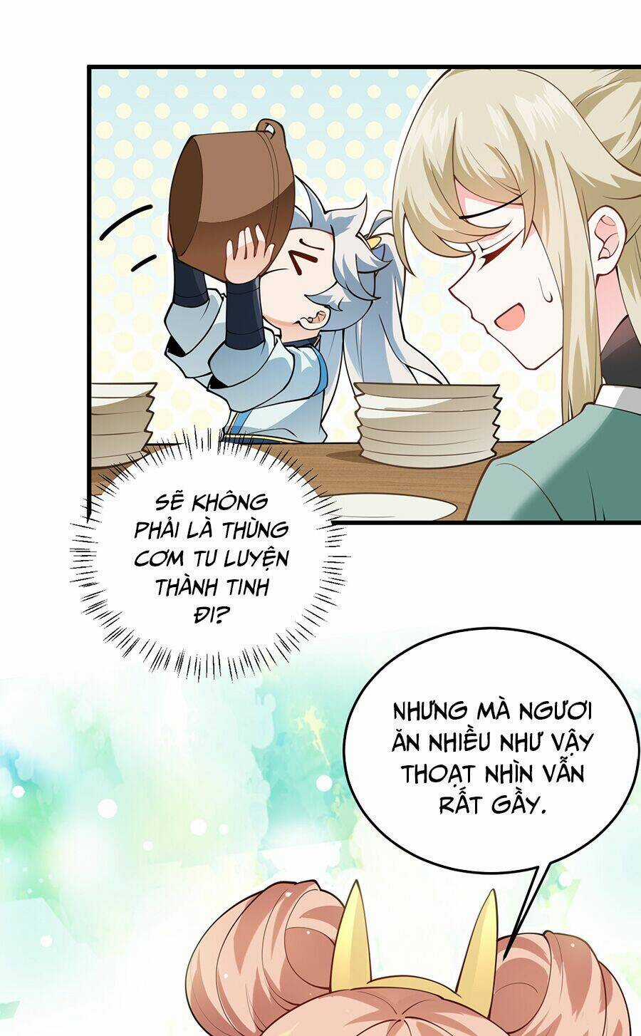 Mang Theo Các Tiên Tử Vô Địch Thiên Hạ Chapter 5 trang 63