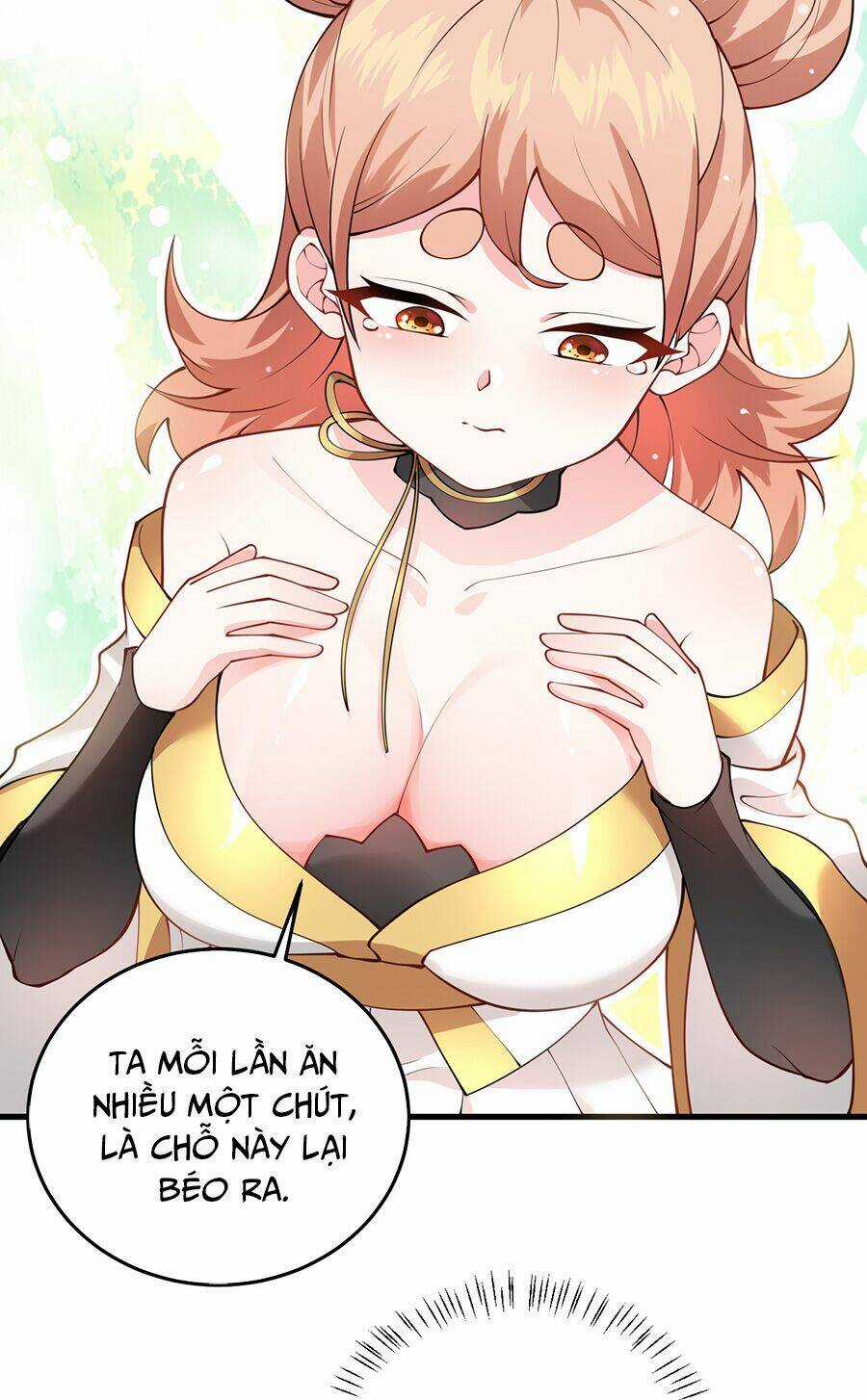 Mang Theo Các Tiên Tử Vô Địch Thiên Hạ Chapter 5 trang 64