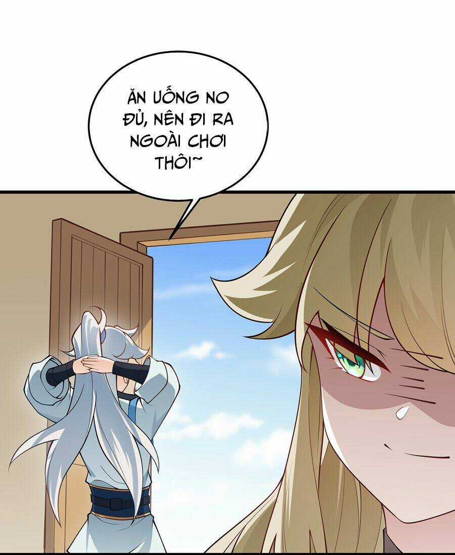 Mang Theo Các Tiên Tử Vô Địch Thiên Hạ Chapter 5 trang 69