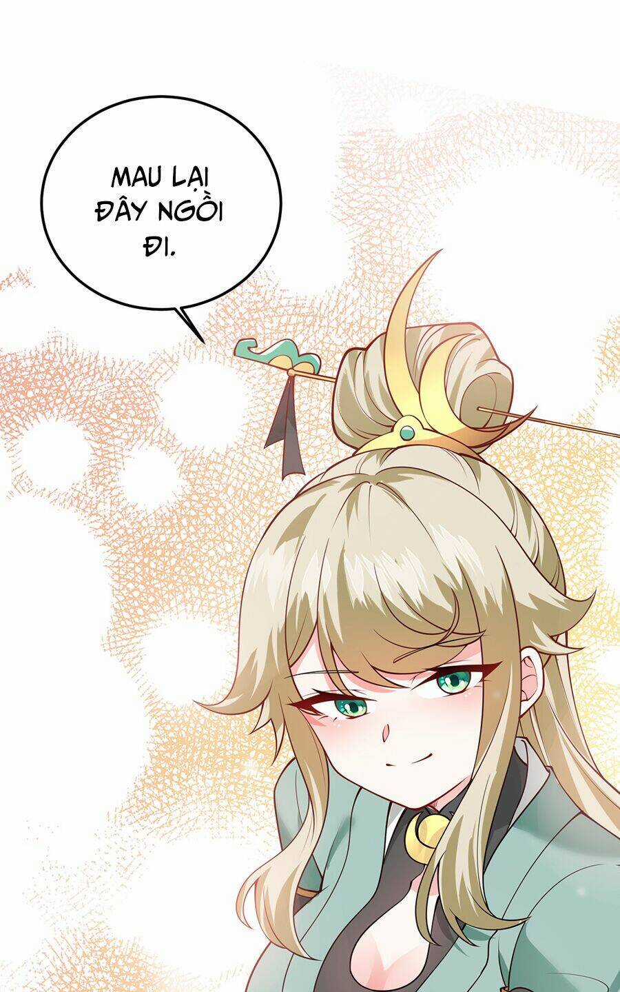 Mang Theo Các Tiên Tử Vô Địch Thiên Hạ Chapter 5 trang 71