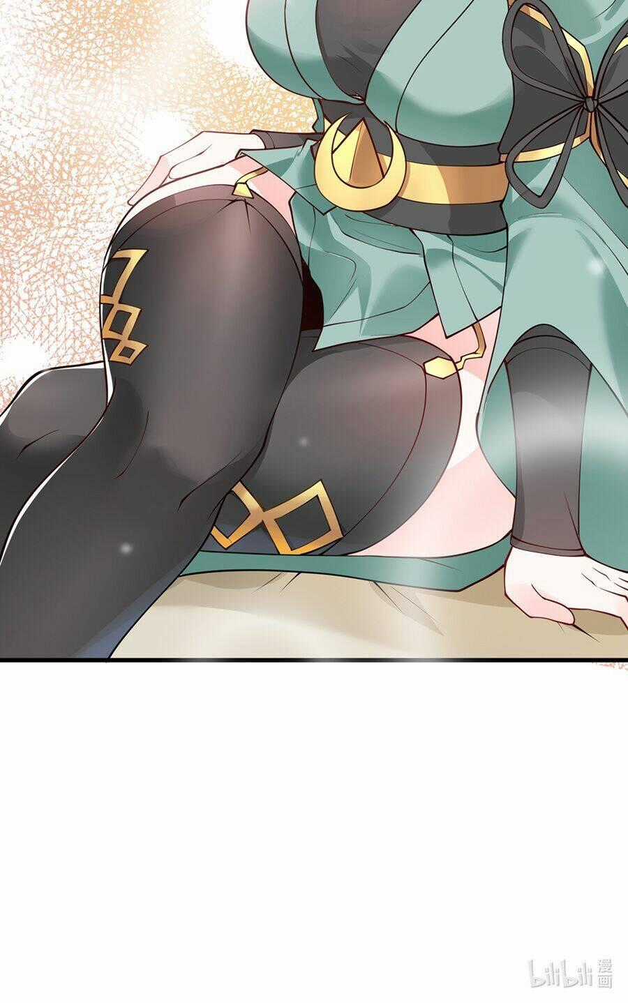 Mang Theo Các Tiên Tử Vô Địch Thiên Hạ Chapter 5 trang 72