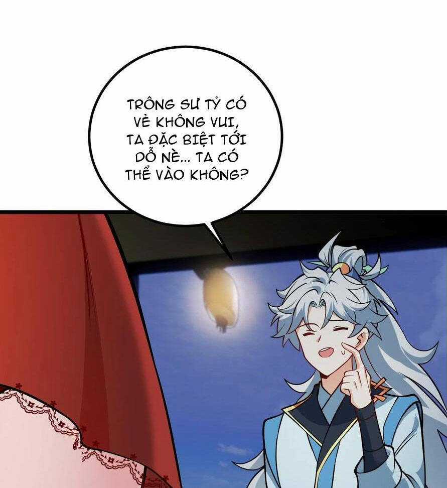 Mang Theo Các Tiên Tử Vô Địch Thiên Hạ Chapter 50 trang 0