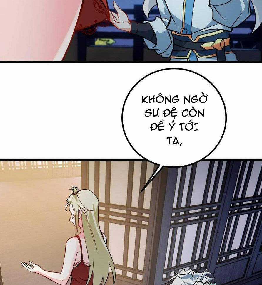 Mang Theo Các Tiên Tử Vô Địch Thiên Hạ Chapter 50 trang 1
