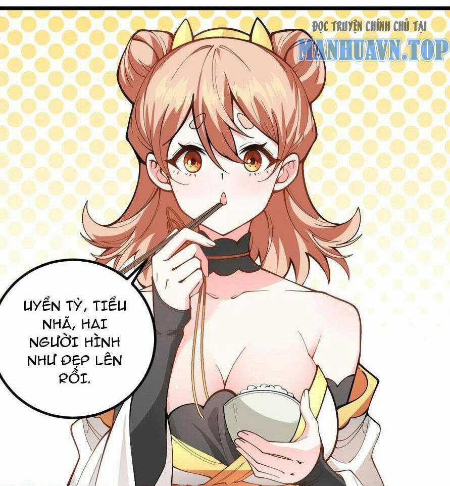 Mang Theo Các Tiên Tử Vô Địch Thiên Hạ Chapter 51 trang 1