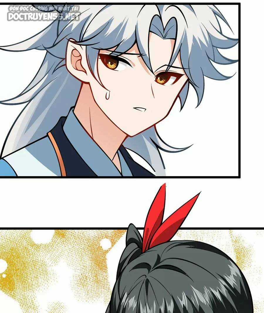 Mang Theo Các Tiên Tử Vô Địch Thiên Hạ Chapter 57.1 trang 11