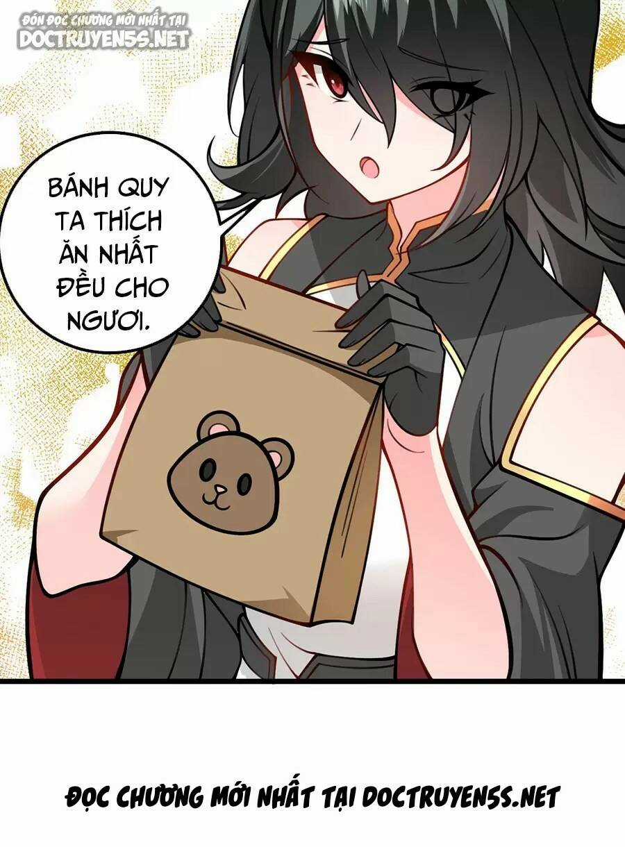 Mang Theo Các Tiên Tử Vô Địch Thiên Hạ Chapter 57.1 trang 12