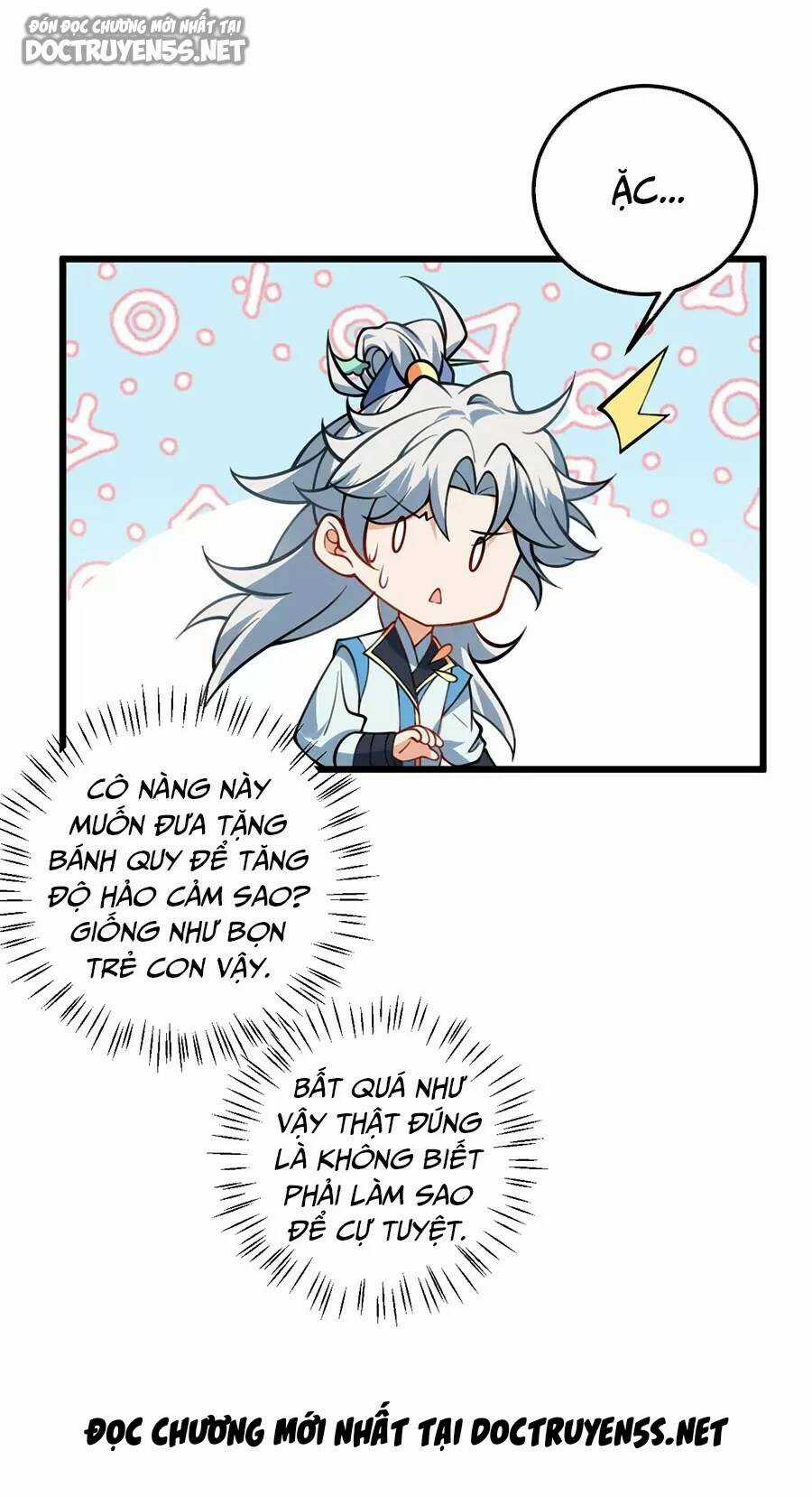 Mang Theo Các Tiên Tử Vô Địch Thiên Hạ Chapter 57.1 trang 13