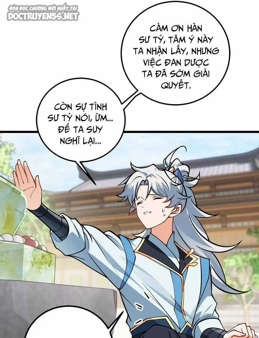 Mang Theo Các Tiên Tử Vô Địch Thiên Hạ Chapter 57.1 trang 14