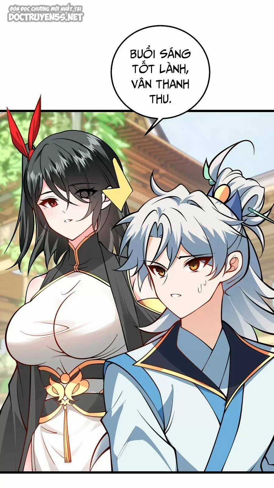 Mang Theo Các Tiên Tử Vô Địch Thiên Hạ Chapter 57.1 trang 2