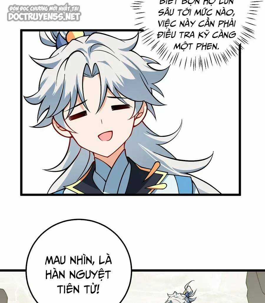 Mang Theo Các Tiên Tử Vô Địch Thiên Hạ Chapter 57.1 trang 20