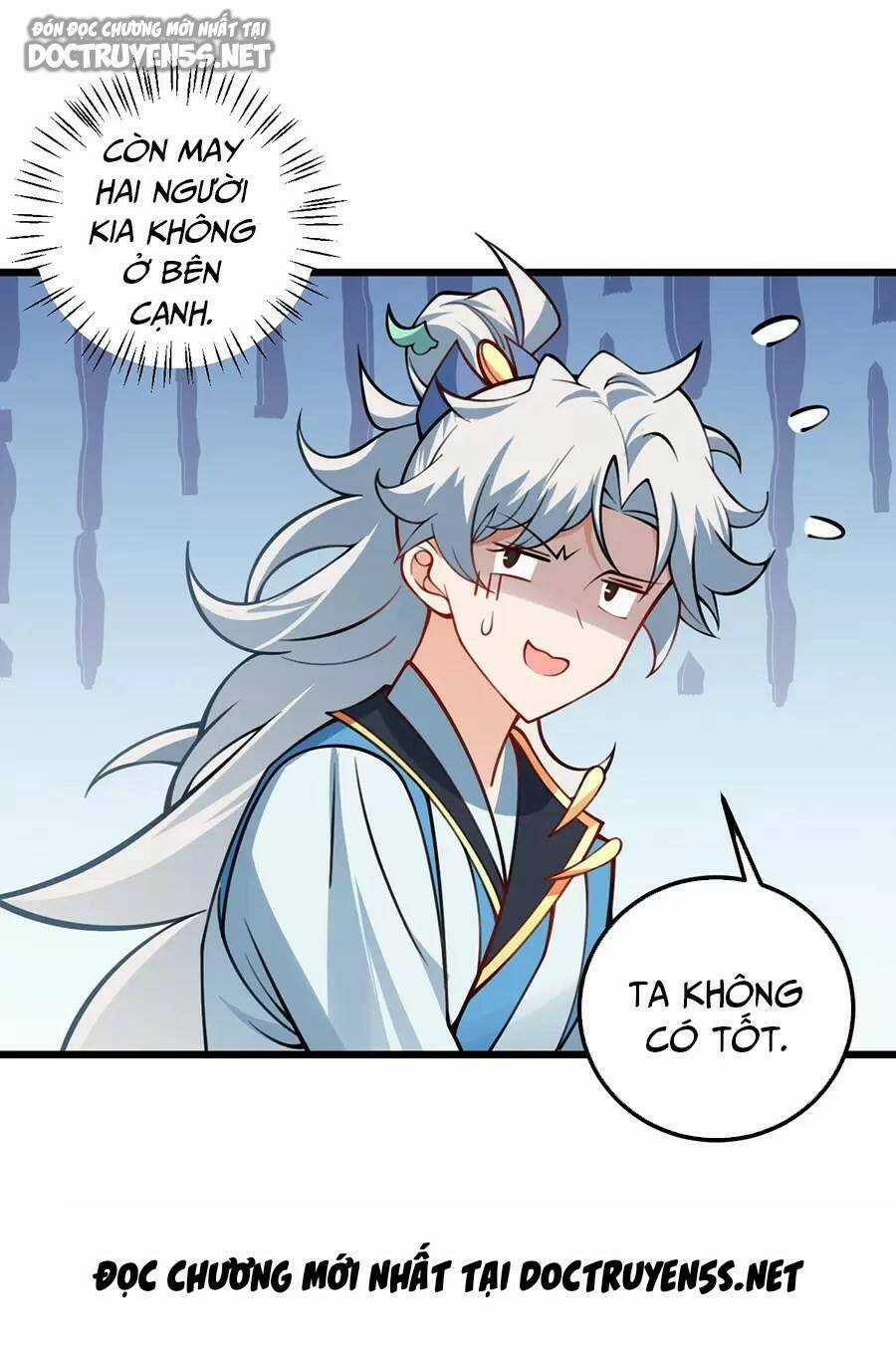 Mang Theo Các Tiên Tử Vô Địch Thiên Hạ Chapter 57.1 trang 3