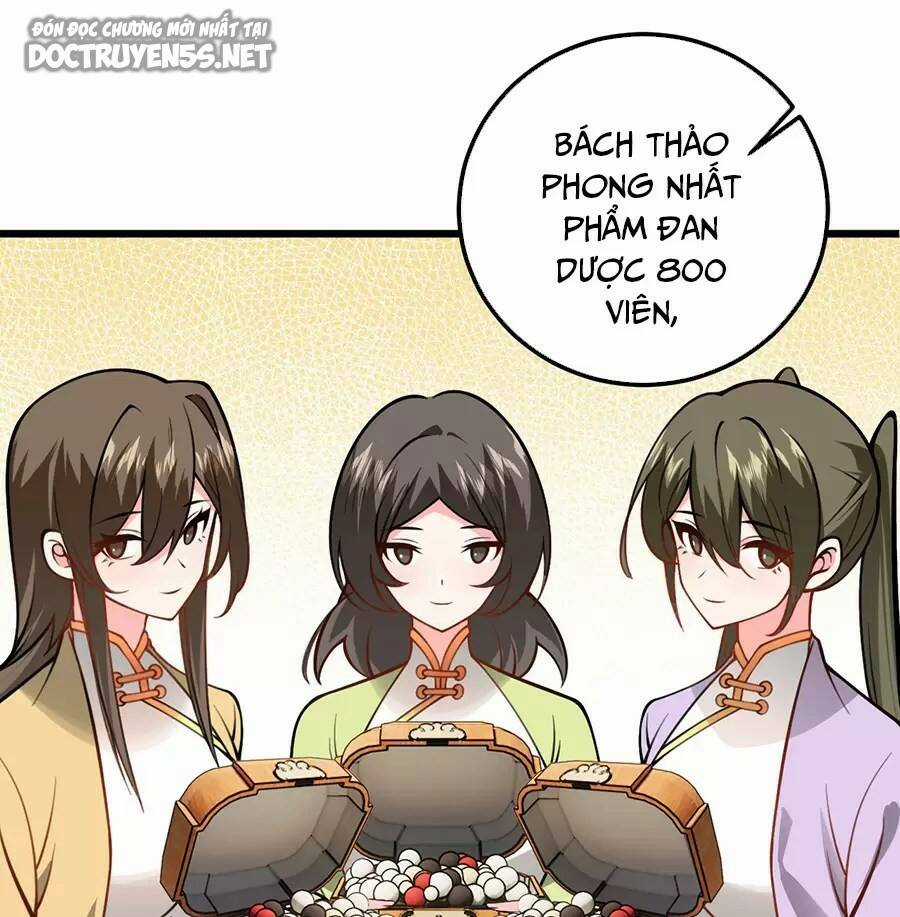 Mang Theo Các Tiên Tử Vô Địch Thiên Hạ Chapter 57.1 trang 30