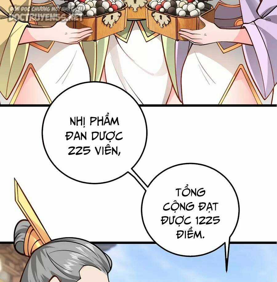 Mang Theo Các Tiên Tử Vô Địch Thiên Hạ Chapter 57.1 trang 31