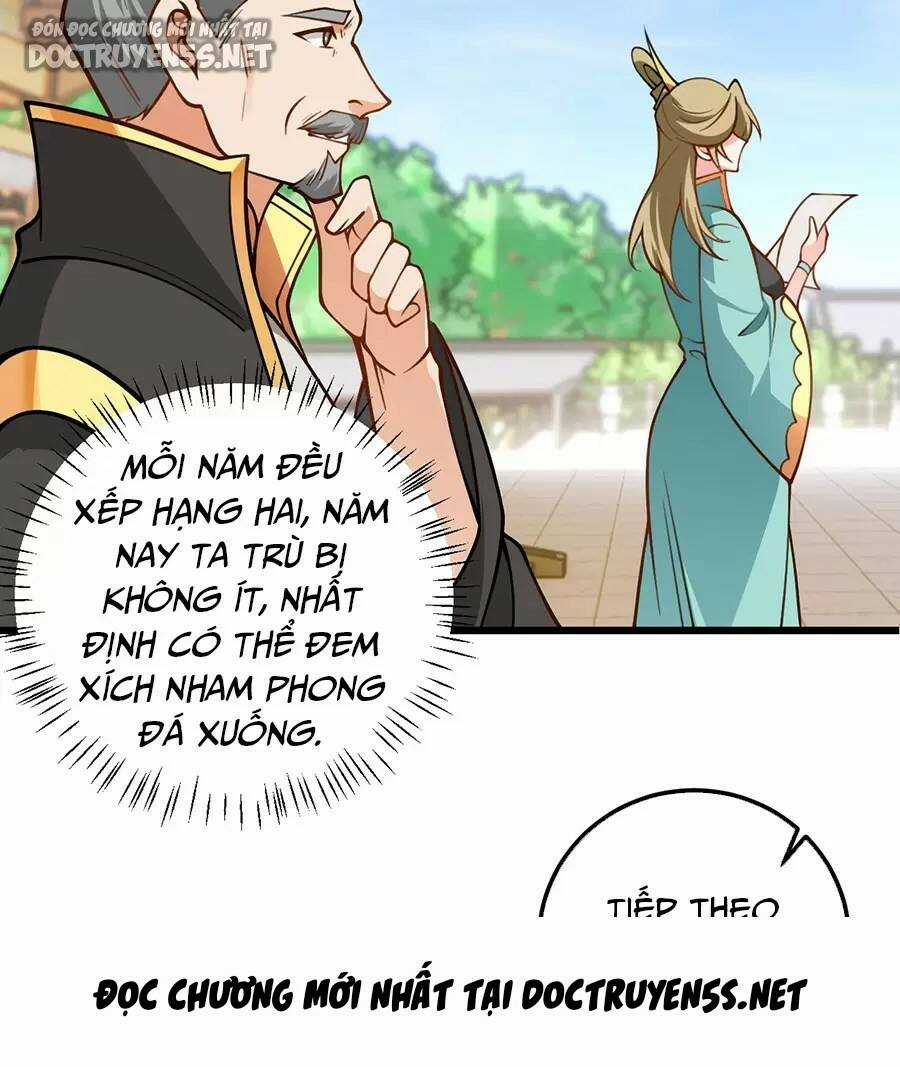 Mang Theo Các Tiên Tử Vô Địch Thiên Hạ Chapter 57.1 trang 32