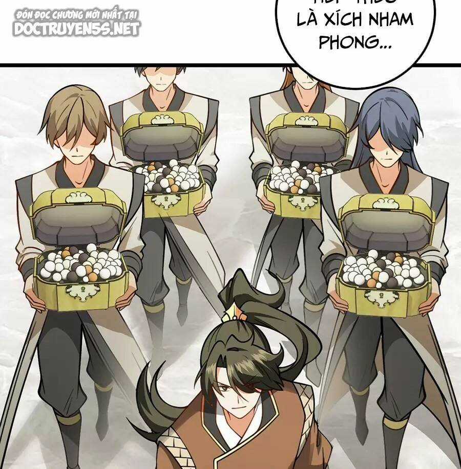 Mang Theo Các Tiên Tử Vô Địch Thiên Hạ Chapter 57.1 trang 33