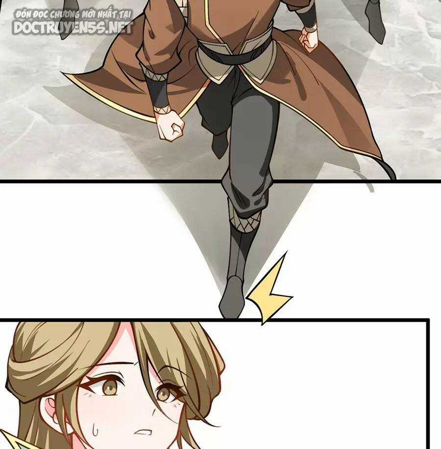 Mang Theo Các Tiên Tử Vô Địch Thiên Hạ Chapter 57.1 trang 34