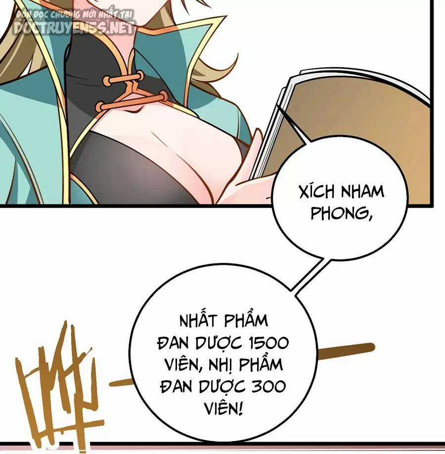 Mang Theo Các Tiên Tử Vô Địch Thiên Hạ Chapter 57.1 trang 35