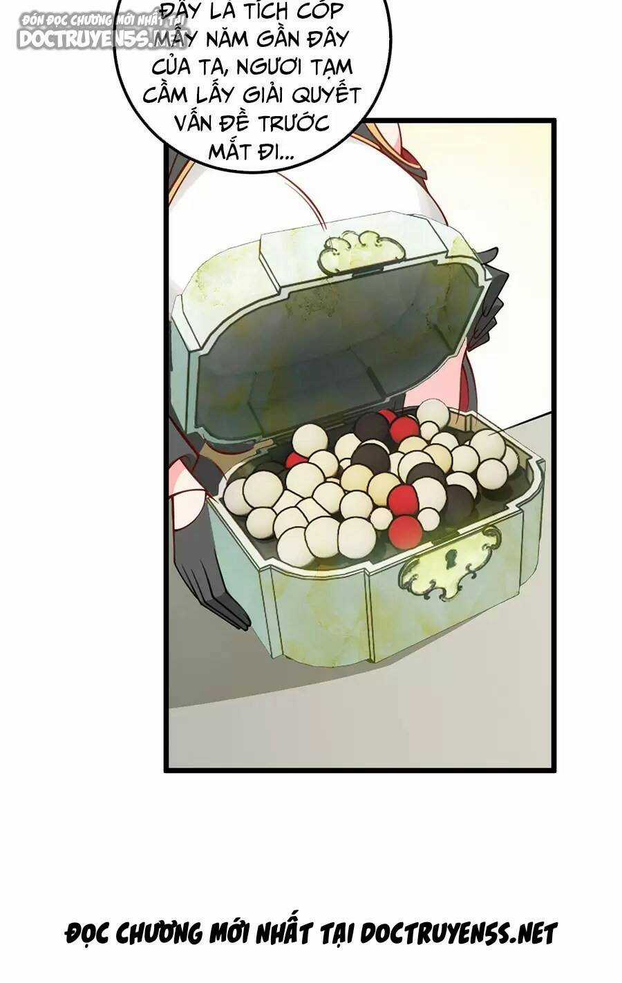 Mang Theo Các Tiên Tử Vô Địch Thiên Hạ Chapter 57.1 trang 5