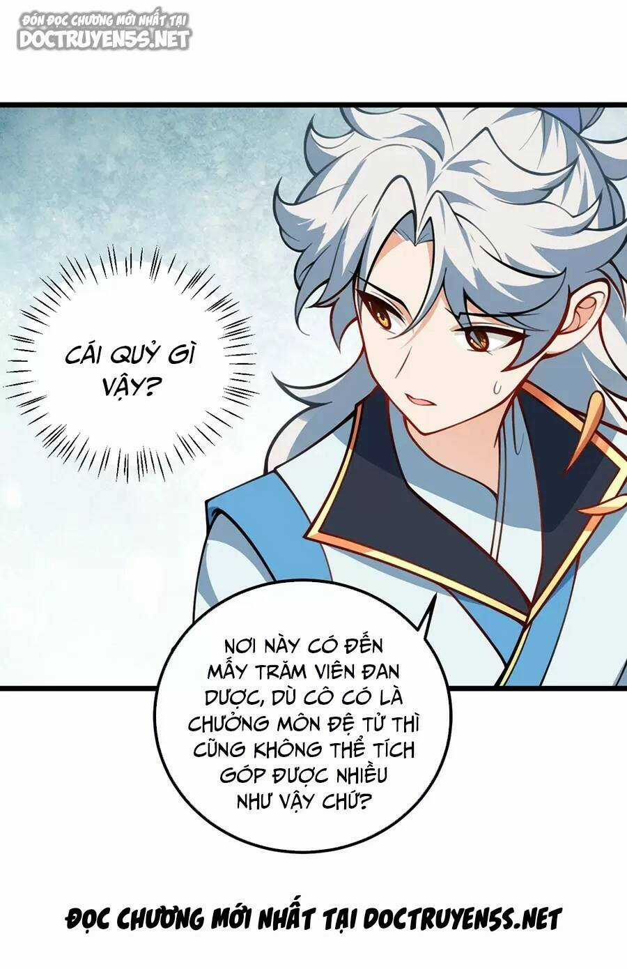 Mang Theo Các Tiên Tử Vô Địch Thiên Hạ Chapter 57.1 trang 6