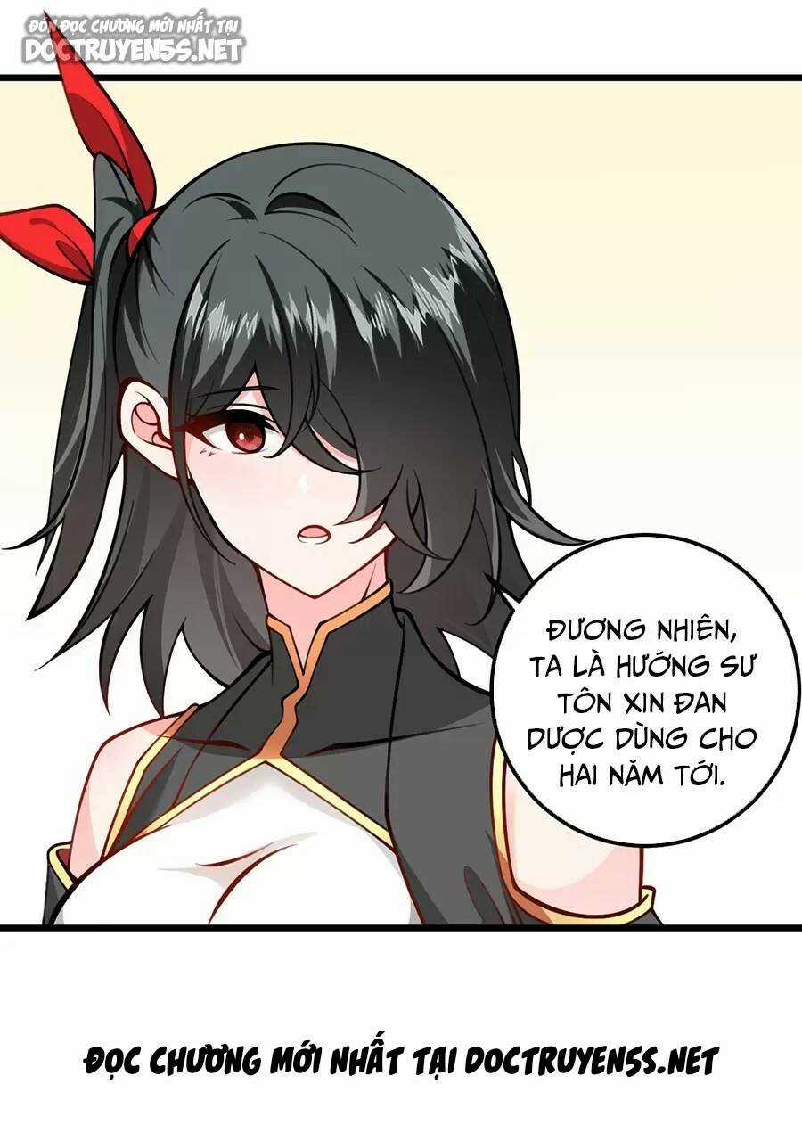 Mang Theo Các Tiên Tử Vô Địch Thiên Hạ Chapter 57.1 trang 7