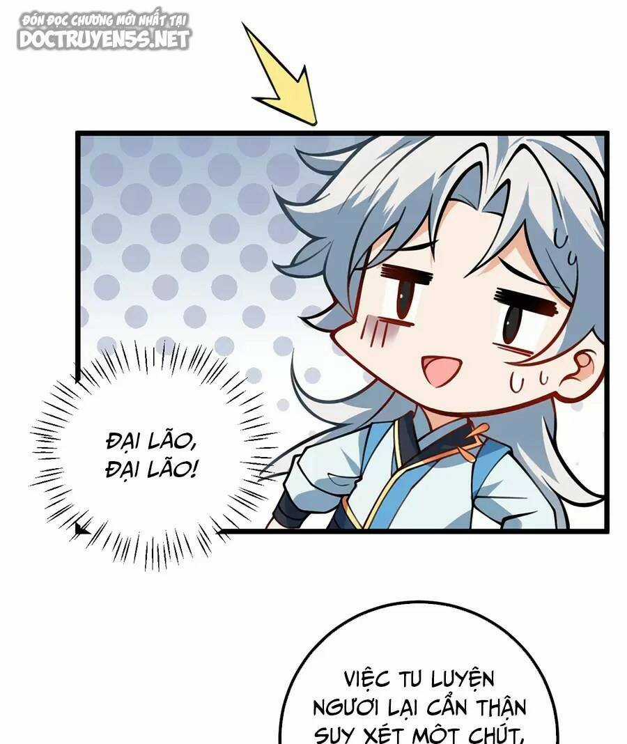 Mang Theo Các Tiên Tử Vô Địch Thiên Hạ Chapter 57.1 trang 9