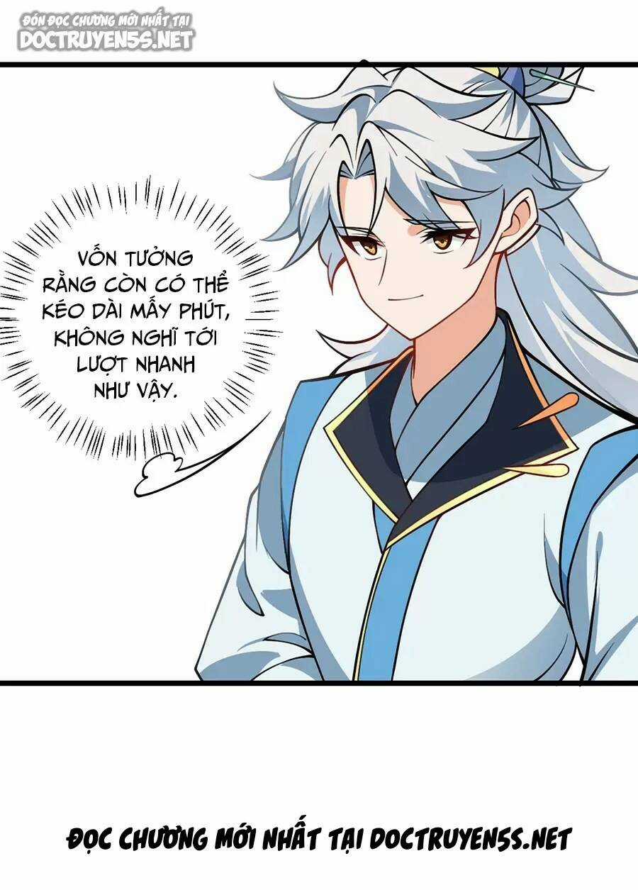 Mang Theo Các Tiên Tử Vô Địch Thiên Hạ Chapter 57.2 trang 10