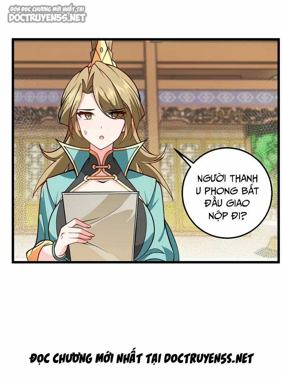 Mang Theo Các Tiên Tử Vô Địch Thiên Hạ Chapter 57.2 trang 11