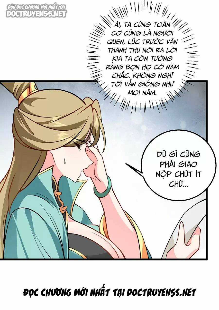 Mang Theo Các Tiên Tử Vô Địch Thiên Hạ Chapter 57.2 trang 13