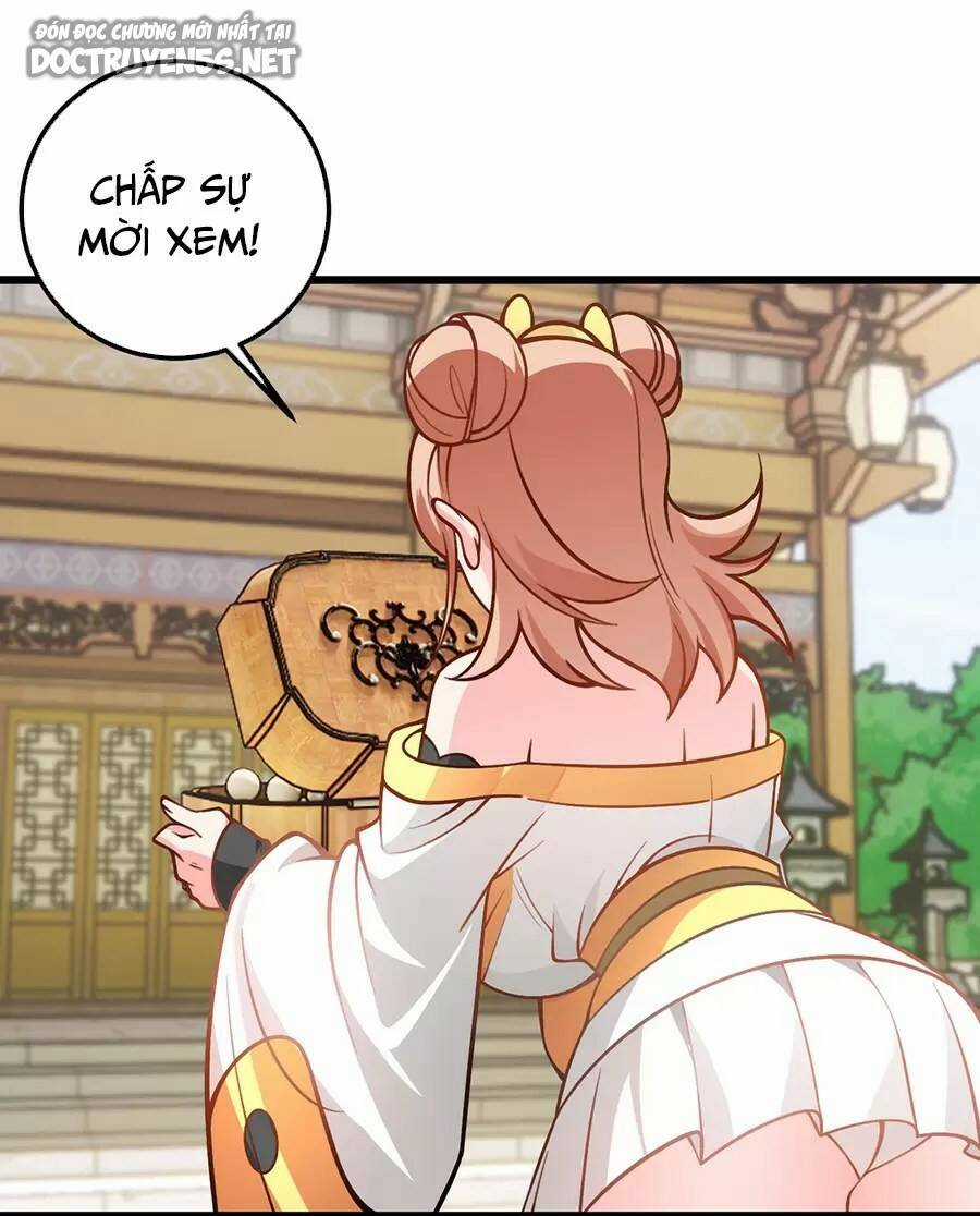 Mang Theo Các Tiên Tử Vô Địch Thiên Hạ Chapter 57.2 trang 14