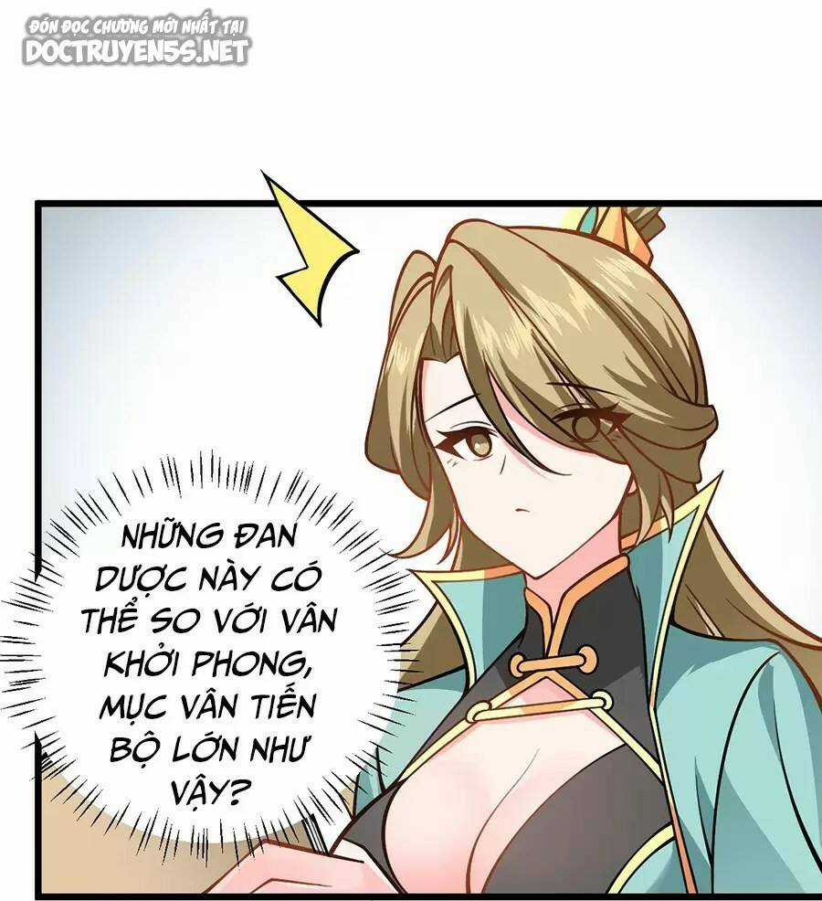 Mang Theo Các Tiên Tử Vô Địch Thiên Hạ Chapter 57.2 trang 16