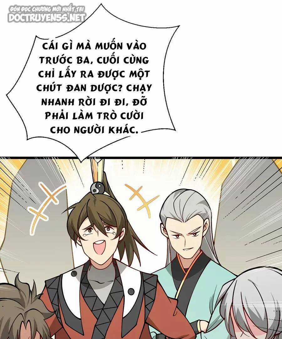 Mang Theo Các Tiên Tử Vô Địch Thiên Hạ Chapter 57.2 trang 19