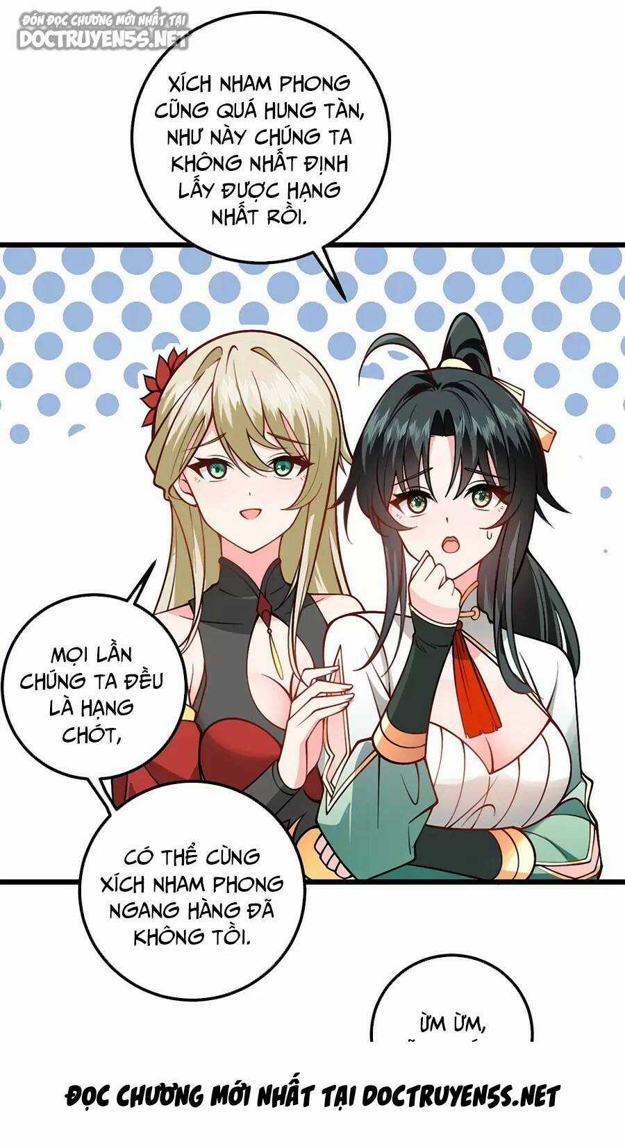 Mang Theo Các Tiên Tử Vô Địch Thiên Hạ Chapter 57.2 trang 2