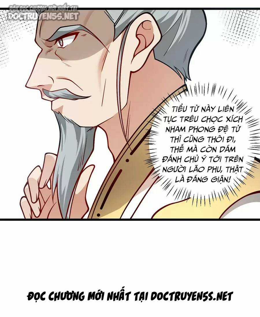 Mang Theo Các Tiên Tử Vô Địch Thiên Hạ Chapter 57.2 trang 23