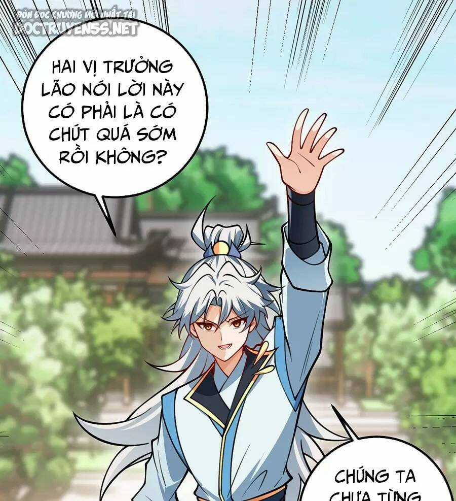 Mang Theo Các Tiên Tử Vô Địch Thiên Hạ Chapter 57.2 trang 25