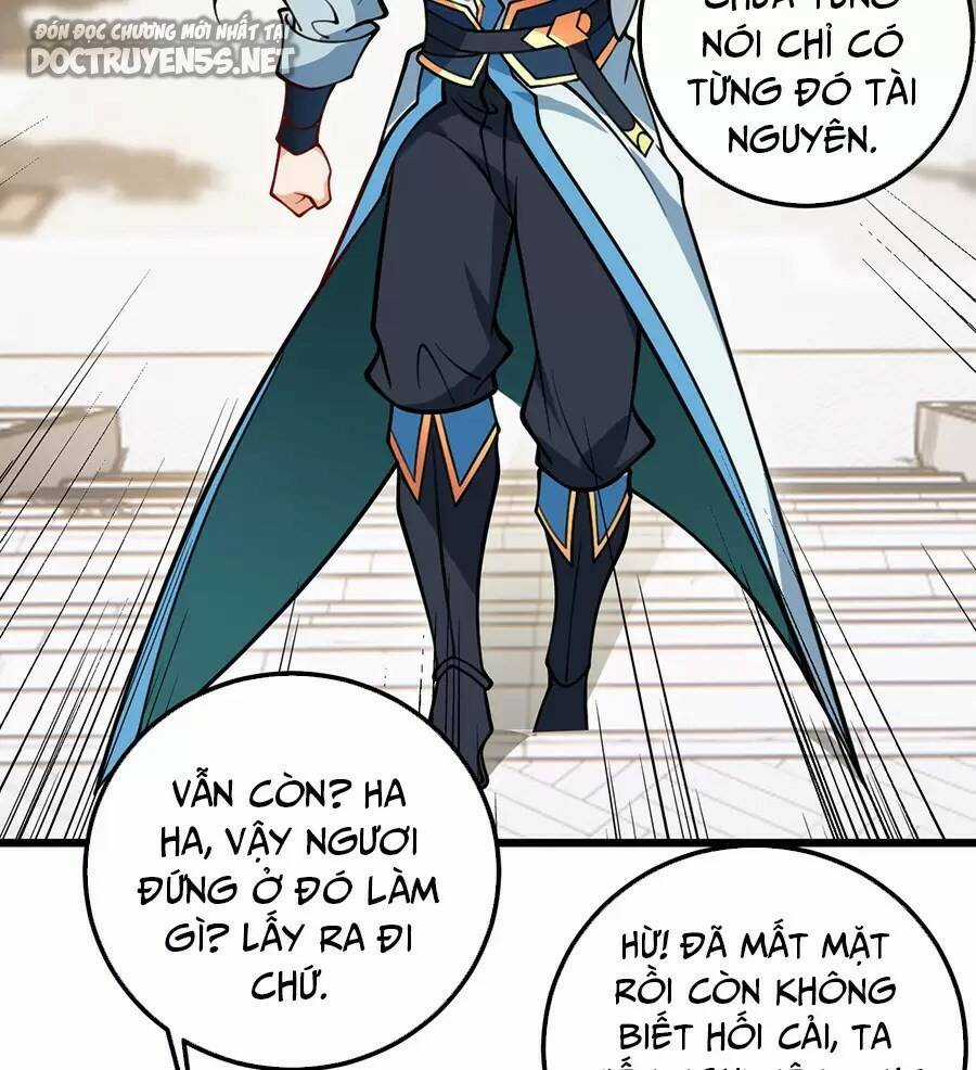 Mang Theo Các Tiên Tử Vô Địch Thiên Hạ Chapter 57.2 trang 26