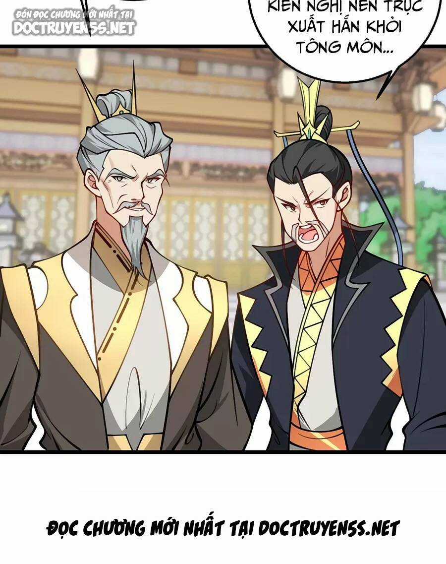 Mang Theo Các Tiên Tử Vô Địch Thiên Hạ Chapter 57.2 trang 27