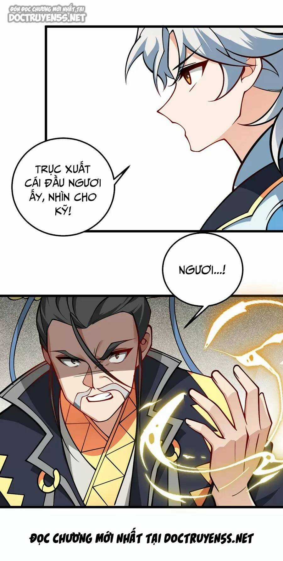 Mang Theo Các Tiên Tử Vô Địch Thiên Hạ Chapter 57.2 trang 28