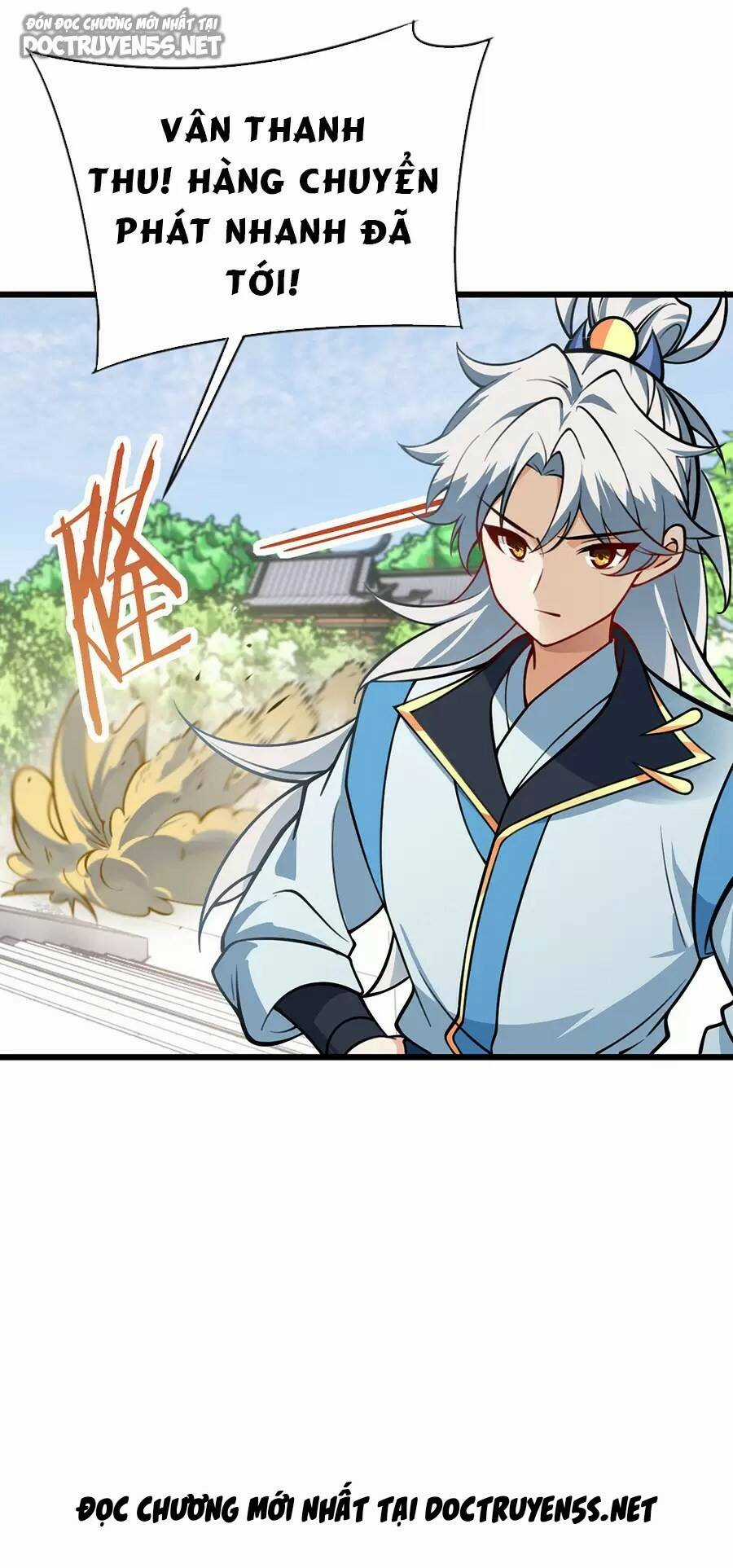 Mang Theo Các Tiên Tử Vô Địch Thiên Hạ Chapter 57.2 trang 29