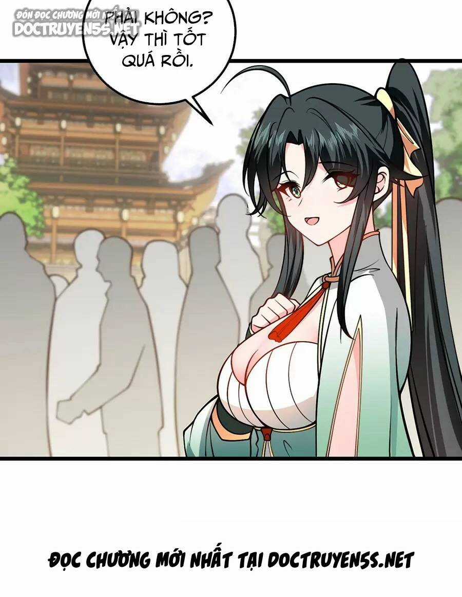 Mang Theo Các Tiên Tử Vô Địch Thiên Hạ Chapter 57.2 trang 5