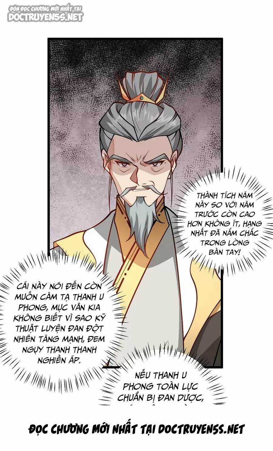 Mang Theo Các Tiên Tử Vô Địch Thiên Hạ Chapter 57.2 trang 6